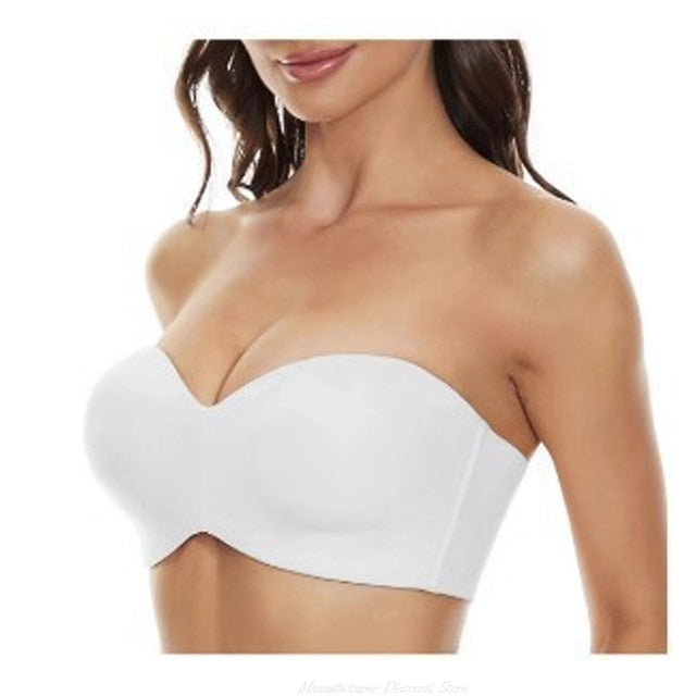 Sintress™ Full Support Bra