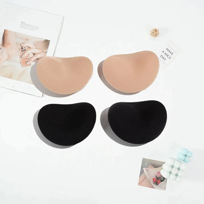 Sintress™ Self-Adhesive Bra Pads