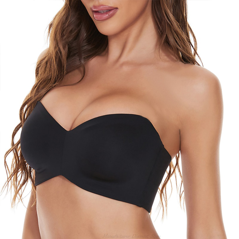 Sintress™ Full Support Bra